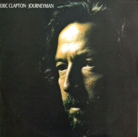 Платівки Пластинки ^/--/^ Eric Clapton - Journeyman - 1989.   (LP). 12. Vinyl. Пластинка. Antrop ^_^^^ Eric Clapton - Journeyman - 1989. (LP). 12. Vinyl. Платівка. Antrop - фото фото фото
