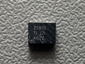 Мікросхеми Микросхемы ^/--/^ Мікросхема Texas Instruments TPS /--/ 25810   (25810) Original ^_^^^ Микросхема Texas Instruments TPS /--/ 25810 (25810) Original - фото фото фото