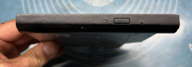 Корпуса Корпуса ^/--/^ DVD Writer SU-208 с накладкой заглушкой DELL Inspiron 3737 DELL 5721 5737 3721 ^_^^^ DVD Writer SU-208 накладкою заглушкою DELL Inspiron 3737 DELL 5721 5737 3721 - фото фото фото