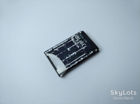 Акумулятори Аккумуляторы ^/--/^ Аккумулятор BL-6 /--/ C / BL 6 /--/ C для Nokia 6263 6265 6275 E /--/ 70 N-Gage QD - фото фото фото