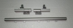 Корпуса Корпуса ^/--/^ Петлі з накладками з ноутбука HP EliteBook 8560 /--/ p 8570 /--/ p грж /--/ 5-92 ^_^^^ Петли с накладками с ноутбука HP EliteBook 8560 /--/ p 8570 /--/ p грж /--/ 5-92 - фото фото фото