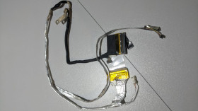 Шлейфи Шлейфы ^/--/^ Шлейф матрицы HP DV /--/ 6-6000 ШМ-0043 ^_^^^ Шлейф матриці HP DV /--/ 6-6000 ШМ-0043 - фото фото фото