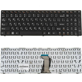 Клавіатури Клавиатуры ^/--/^ Клавиатура для ноутбука LENOVO (B /--/ 570, B /--/ 575, B /--/ 580, B /--/ 590, V /--/ 570, V /--/ 575, V /--/ 580, Z /--/ 570, Z /--/ 575) ukr, black, bl ^_^^^ Клавіатура для ноутбука LENOVO (B /--/ 570, B /--/ 575, B /--/ 580, B /--/ 590, V /--/ 570, V /--/ 575, V /--/ 580, Z /--/ 570, Z /--/ 575) ukr, black, bl - фото фото фото