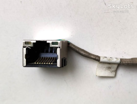 Інші комплектуючі Другие комплектующие ^/--/^ Разъем LAN RJ-45 ноутбука HP Probook 4515 /--/ s, 4510 /--/ s ^_^^^ LAN RJ-45 ноутбука HP Probook 4515 /--/ s, 4510 /--/ s - фото фото фото
