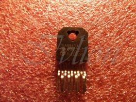Мікросхеми Микросхемы ^/--/^ TFA /--/ 9843 /--/ J микросхема УНЧ original ^_^^^ TFA /--/ 9843 /--/ J мікросхема УНЧ original - фото фото фото