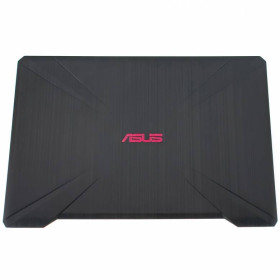 Корпуса Корпуса ^/--/^ Крышка дисплея для ноутбука ASUS (FX /--/ 504 series), black ^_^^^ Кришка дисплея для ноутбука ASUS (FX /--/ 504 series), black - фото фото фото