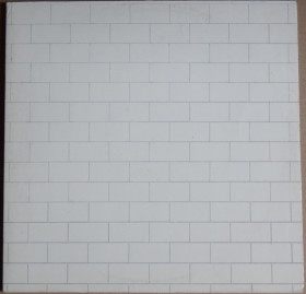 Платівки Пластинки ^/--/^ Pink Floyd ‎– The Wall  (EMI Electrola ‎– 1 /--/ C 198-63 410/11, Germany) inner sleeve NM-/NM-/NM- ^_^^^ Pink Floyd - The Wall (EMI Electrola - 1 /--/ C 198-63 410/11, Germany) inner sleeve NM-/NM-/NM-/NM- - фото фото фото