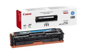 Картриджі Картриджи ^/--/^ Картридж Canon 731 LBP /--/ 7100 /--/ Cn/ LBP /--/ 7110 /--/ Cw Cyan (6271 /--/ B /--/ 002) - фото фото фото