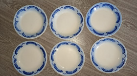 Статуетки, Скульптури, Фігурки, Фарфор Статуэтки, Скульптуры, Фигурки, Фарфор ^/--/^ Тарелки 6 /--/ шт Буды ф /--/ 18 /--/ см ^_^^^ Тарелки 6 /--/ шт Буди ф /--/ 18 /--/ см - фото фото фото