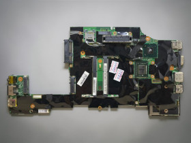 Материнські плати Материнские платы ^/--/^ Б/У Материнська плата з ноутбука Lenovo ThinkPad X /--/ 220   (i /--/ 5-2520 /--/ M) код.ЛМ /--/ 524 ^_^^^ Б/У Материнская плата с ноутбука Lenovo ThinkPad X /--/ 220 (i /--/ 5-2520 /--/ M) код. ЛМ /--/ 524 - фото фото фото