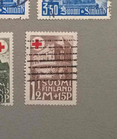 Архітектура Архитектура ^/--/^ Финляндия Архитектура 1931 ^_^^^ Фінляндія Архітектура 1931 - фото фото фото