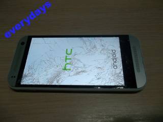 HTC HTC ^/--/^ HTC ONE V mini  #1058 на запчасти ^_^^^ HTC ONE V mini #1058 на запчастини - фото фото фото
