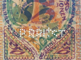 Німеччина Германия ^/--/^ GERMANY Німеччина 250000000 250 млн марок 1923 Білефельд напівкартон, перфорація ^_^^^ GERMANY Германия 250000000 250 млн марок 1923 Белефельд полукартон, перфорация - фото фото фото