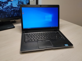 Ноутбуки Ноутбуки Dell Dell ^/--/^ Ноутбук 14.0 HD+ Dell Latitude 6430 /--/ u CPU Intel Core i /--/ 7 3687 /--/ U 2.1 /--/ GHz, RAM DDR /--/ 3 /--/ L 4 /--/ Gb, SSD Msata 0 /--/ Gb - фото