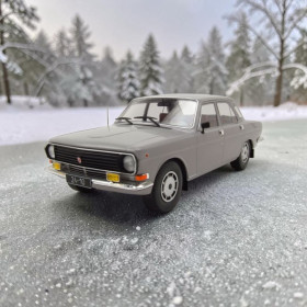 : : ^/--/^ ГАЗ 24-10 &amp;quot;Волга&amp;quot; серая  (1985) масштаб 1:18 - Model Car Group ^_^^^ ГАЗ 24-10 &amp;quot; Волга &amp;quot; сіра (1985) масштаб 1:18 - Model Car Group - фото фото фото