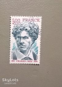 Історія та особистості История и личности ^/--/^ Франция Личности 1977 ^_^^^ Франція Особистості 1977 - фото фото фото