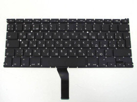 Клавіатури Клавиатуры ^/--/^ Клавиатура для ноутбука APPLE Macbook Air A /--/ 1369, A /--/ 1466  (2011-2017) MC /--/ 503, MC /--/ 504 (вер ент) подсветка ^_^^^ Клавіатура для ноутбука APPLE Macbook Air A /--/ 1369, A /--/ 1466 (2011-2017) MC /--/ 503, MC /--/ 504 (вір ент) підсвічування - фото фото фото