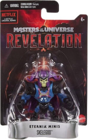 Солдатики Солдатики ^/--/^ Колекційна фігурка skelegod masters of the universe revelation mattel netflix ^_^^^ Коллекционная фигурка skelegod masters of the universe revelation mattel netflix - фото фото фото