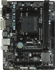 Материнські плати Материнские платы ^/--/^ Плата под AMD Socket FM /--/ 2 (sFM /--/ 2+ ) GIGABYTE GA-F /--/ 2 /--/ A /--/ 88 /--/ XM-DS /--/ 2 на DDR /--/ 3 подддерживает до A /--/ 10-7700 /--/ K FM /--/ 2+ ^_^^^ Плата під AMD Socket FM /--/ 2 (sFM /--/ 2+) GIGABYTE GA-F /--/ 2 /--/ A /--/ 88 /--/ XM-DS /--/ 2 на DDR /--/ 3 підтримує до A /--/ 10-7700 /--/ K FM /--/ 2+ - фото фото фото