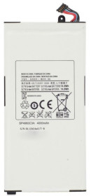 Акумулятори Аккумуляторы ^/--/^ Акумулятор Samsung Galaxy Tab  (7.0&amp;quot;) GT-P /--/ 1000 / SP /--/ 4960 /--/ C /--/ 3 /--/ A  (4000 mAh ^_^^^ Аккумулятор Samsung Galaxy Tab (7.0&amp;quot;) GT-P /--/ 1000 / SP /--/ 4960 /--/ C /--/ 3 /--/ A (4000 mAh - фото фото фото