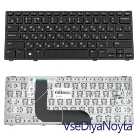 Клавіатури Клавиатуры ^/--/^ Клавиатура DELL Inspiron: 5423 DELL Vostro: 3360 ^_^^^ Клавіатура DELL Inspiron: 5423 DELL Vostro: 3360 - фото фото фото