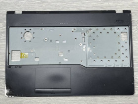 Корпуса Корпуса ^/--/^ Верхня частина корпусу / Топкейс + тачпад &amp;quot;Fujitsu LifeBook A /--/ 555&amp;quot; / б/в Оригінал ^_^^^ Верхняя часть корпуса / Топкейс + тачпад &amp;quot;Fujitsu LifeBook A /--/ 555&amp;quot; / б/в Оригинал - фото фото фото