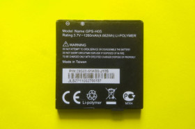 Акумулятори Аккумуляторы ^/--/^ Аккумулятор Оригинал акб Gigabyte Gsmart       (GPS-H /--/ 05) 1260 /--/ mAh ^_^^^ Акумулятор Оригінал акб Gigabyte Gsmart (GPS-H /--/ 05) 1260 /--/ mAh - фото фото фото
