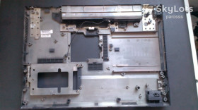 Корпуса Корпуса ^/--/^ 2109 - Корпус    (корито) HP Compaq 6715 /--/ b ^_^^^ 2109 — Корпус (корито) HP Compaq 6715 /--/ b - фото фото фото