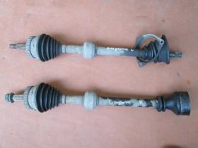 Інше Другое ^/--/^ Привод полуось Renault Laguna 93-00 2.0 механика ^_^^^ Привід піввісь Renault Laguna 93-00 2.0 механіка - фото фото фото