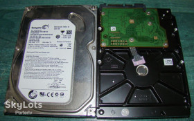 Жорсткі диски Жесткие диски ^/--/^ HDD Seagate 250/320/500/1000 /--/ GB SATA 3.5&amp;quot;  Baracuda 7200.12 ^_^^^ HDD Seagate 320/500 /--/ GB SATA 3.5&amp;quot; Baracuda 7200.12 - фото фото фото