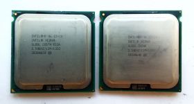 Процесори Процессоры ^/--/^ Пара 4 /--/ х ядерных процессоров Intel Xeon E /--/ 5420     ( 2.50 /--/ GHz, 12 /--/ M, 1333 /--/ MHz) LGA /--/ 771 Вживане ^_^^^ пара 4 /--/ х ядерних процесорів Intel Xeon E /--/ 5420 ( 2.50 /--/ GHz, 12 /--/ M, 1333 /--/ MHz) LGA /--/ 771 - фото фото фото