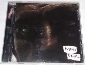 Музичні диски Музыкальные диски ^/--/^ MPB Do Not Resuscitate  CD US ^_^^^ MPB Do Not Resuscitate CD US - фото фото фото