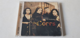 Музичні диски Музыкальные диски ^/--/^ The Corrs Forgiven, Not Forgotten CD фірмовий ^_^^^ The Corrs Forgiven, Not Forgotten CD фирменный - фото фото фото