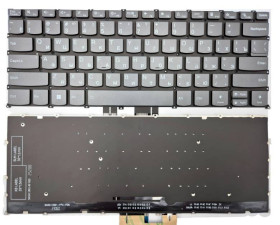 Клавіатури Клавиатуры ^/--/^ Клавиатура для LENOVO Slim Pro 7 14 /--/ APH /--/ 8 14 /--/ ARP /--/ 8 Yoga Pro 7 14 /--/ APH /--/ 8 14 /--/ ARP /--/ 8 14 /--/ IRH /--/ 8 (RU Gray с подсветкой ^_^^^ Клавіатура для LENOVO Slim Pro 7 14 /--/ APH /--/ 8 14 /--/ ARP /--/ 8 Yoga Pro 7 14 /--/ APH /--/ 8 14 /--/ ARP /--/ 8 14 /--/ IRH /--/ 8 (RU Gray з підсвіткою - фото фото фото