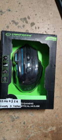 Миші Мыши ^/--/^ Игровая оптическая мышь Esperanza EGM /--/ 201 /--/ B MX /--/ 201 USB № 23060326 ^_^^^ Ігрова оптична миша Esperanza EGM /--/ 201 /--/ B MX /--/ 201 USB No 23060326 - фото фото фото