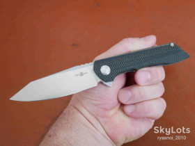 Ножі, мультітули Ножи, мультитулы ^/--/^ TwoSun TS /--/ 76-Black&amp;green G /--/ 10+steel, D /--/ 2, Night Morning Design, Tactical, Flipper, підшипник, EDC, Frame Lock ^_^^^ TwoSun TS /--/ 76-Black&amp;green G /--/ 10+steel, D /--/ 2, Night Morning Design, Tactical, Flipper, подшипник, EDC, Frame Lock - фото фото фото