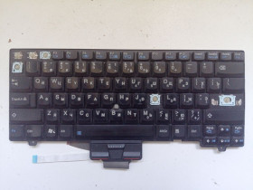 Клавіатури Клавиатуры ^/--/^ Б/У Клавіатура на Lenovo SL /--/ 500 ^_^^^ Б/У Клавиатура на Lenovo SL /--/ 500 - фото фото фото