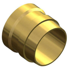 Інше Другое ^/--/^ Оливка ProX для Tektro мідь (C-UH-K-0096) ^_^^^ Оливка ProX для Tektro медь (C-UH-K-0096) - фото фото фото
