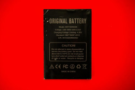 Акумулятори Аккумуляторы ^/--/^ Аккумулятор Оригинал Проверенный     (3004 mAh) акб BAT /--/ 16484000 Doogee X /--/ 5 MAX Pro ^_^^^ Акумулятор Оригінал Перевірений (3004 mAh) акб BAT /--/ 16484000 Doogee X /--/ 5 MAX Pro - фото фото фото