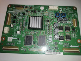 Інші комплектуючі Другие комплектующие ^/--/^ 42&amp;apos;SD LOGIC MAIN LJ /--/ 41-03075 /--/ A REV A /--/ 3 ^_^^^ SD LOGIC MAIN LJ /--/ 41-03075 /--/ A REV A /--/ 3 - фото фото фото