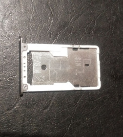 Корпуса на Xiaomi Корпуса на Xiaomi ^/--/^ Лоток  (держатель) сим карты для Xiaomi Redmi 3, Redmi 3 /--/ s Original ^_^^^ Лоток (тримач) сім карти для Xiaomi Redmi 3, Redmi 3 /--/ s Original - фото фото фото