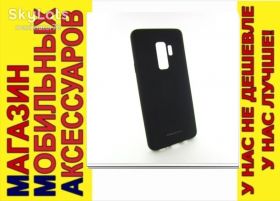 Чохли, бампера Чехлы, бампера ^/--/^ ЧЕХОЛ НАКЛАДКА Samsung S /--/ 9 plus G /--/ 965 Jelly Case HANA ^_^^^ Samsung S /--/ 9 plus G /--/ 965 Jelly Case HANA - фото фото фото