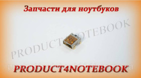 Інші комплектуючі Другие комплектующие ^/--/^ Разъем питания PJ /--/ 272 (Lenovo) ^_^^^ Роз'єм живлення PJ /--/ 272 (Lenovo) - фото фото фото