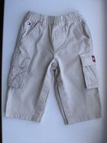 Штани Штаны ^/--/^ Штаны Tommy Hilfiger,6-12 /--/ мес.,Оригинал! ^_^^^ Штани Tommy Hilfiger, 6-12 міс. Оригінал! - фото фото фото