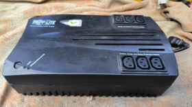UPS, ИБП UPS, ИБП ^/--/^ Бесперебойник ИБП UPS TRIPP-LITE AVRX /--/ 750 /--/ U ^_^^^ Безперебійник ІБП UPS TRIPP-LITE AVRX /--/ 750 /--/ U - фото фото фото