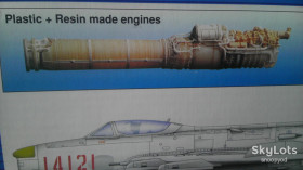 Інші Другие ^/--/^ Сборная модель самолета Trumpeter MIG-19 /--/ PM Farmer E 1:32 обмен торг миг-19 пм ^_^^^ Збірна модель літака Trumpeter MIG-19 /--/ PM Farmer E 1:32 обмін торг міг-19 пм - фото фото фото