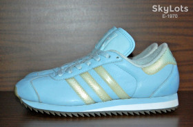 Кросівки Кроссовки ^/--/^ Кроссовки ADIDAS р.40-41 original VIETNAM ^_^^^ Кросівки ADIDAS р.40-41 original - фото фото фото