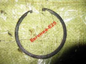  ^/--/^ Стопорное кольцо Ява 350.638. 12 V. ^_^^^ Стопорне кільце Ява 350.638. 12 V. - фото фото фото