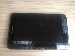 Samsung Samsung ^/--/^ Планшет Samsung Galaxy Tab 2 7.0 P /--/ 3110 (PZ-1793)  На запчасти ^_^^^ Samsung Galaxy Tab 2 7.0 P /--/ 3110 (PZ-1793) На запчастини - фото фото фото