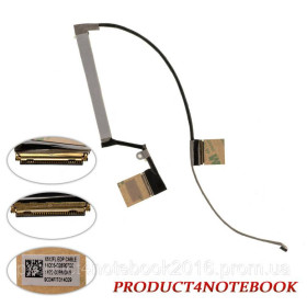 Шлейфи Шлейфы ^/--/^ Шлейф матрицы для ноутбука ASUS (X /--/ 512  series) (14005-02890700) ^_^^^ Шлейф матриці для ноутбука ASUS (X /--/ 512 series) (14005-02890700) - фото фото фото